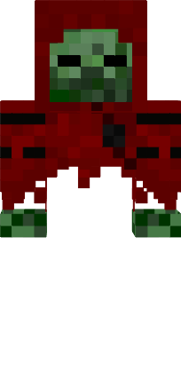 Preview of texture: Zombie Ghost