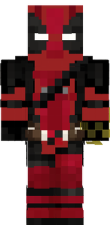 deadpool