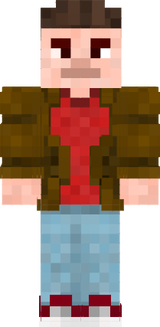skin