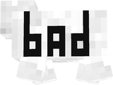 Bad fur