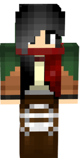 Mikasa