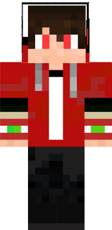 Redstreem