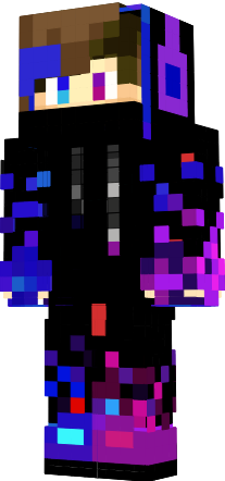Preview of texture: steve