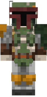 Boba Fett