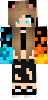 NAJ skin na sveteeeee