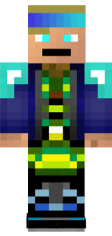 Original Skin