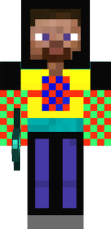 diamond guy
