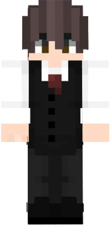 tux but buoy ;ooooo