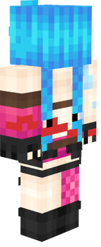 jinx