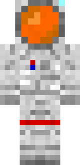 astronauta