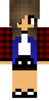 skin de carlota