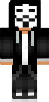 hacker twoface