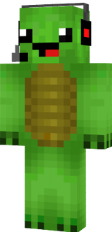 Dương Nam Turtle