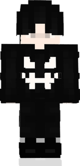 aaa DARK BOY ORIGINAL