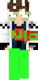 jeno's skin