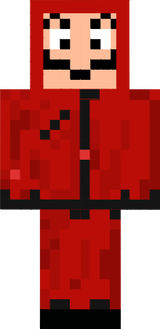 casa de papel