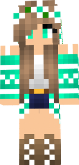 garota perfeita