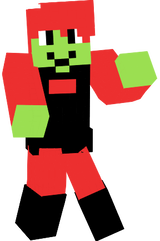Annie from Antonball