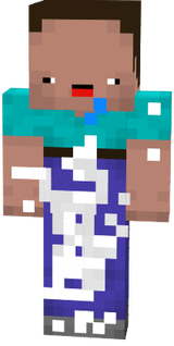 many face noob spanked