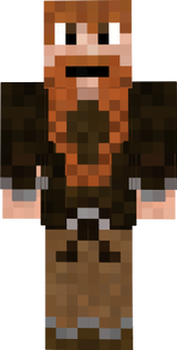 fat dwarf