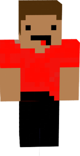 Lol Red Skin
