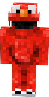 elmo