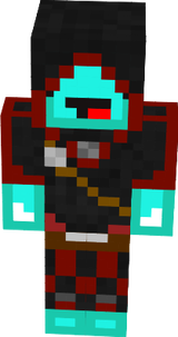 Bad Boy Halo Skeppy