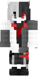 mikceia Monokuma