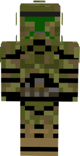 Kashyyyk clone