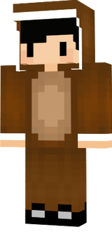 skin de ajela ofisial