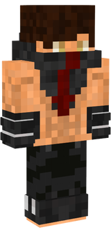 Nether Forever