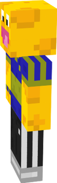 pete