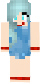 Katelyn Swimsuit Chained