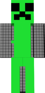 Creeper