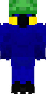 turtleparrot