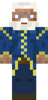Skippy wizard jr