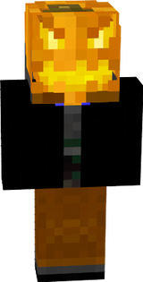 jack o lanter 2
