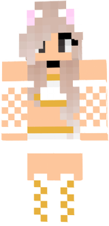 normal outfit