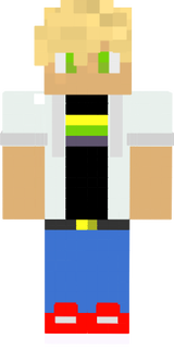 Adrien Agreste