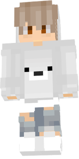 ROGATORMAN