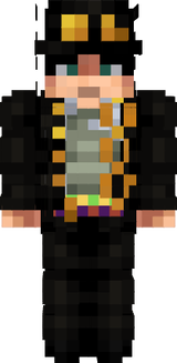 jotaro