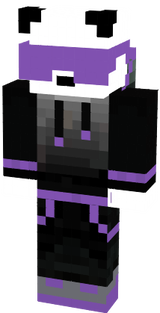 Pandabärr