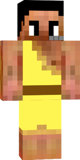 (Strategy) Yellow Male Villager