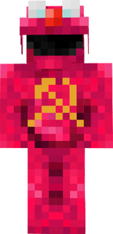killer Elamo