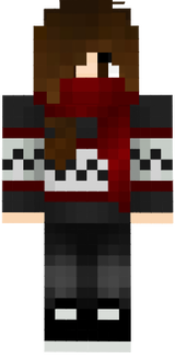 Weihnachts Skin
