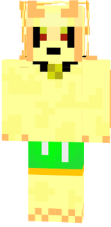 KistunePhoenix Olympic Swimmer