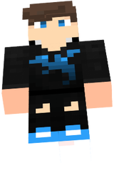 DragonSword Noob