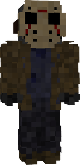 jason friday the 13th