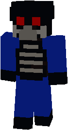 mtf alm armor