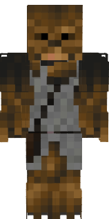 wookie Villager 2